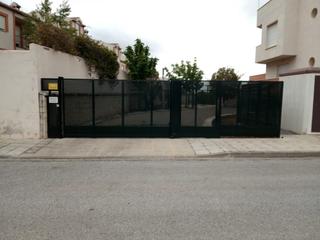 Aparcament cotxe a Atarfe. Plaza de garaje en señorio de cubillas. atarfe