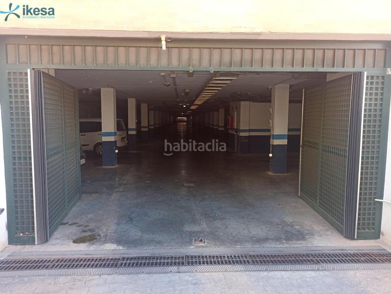 Foto 6dc4d747-64c2-4fa4-a4a4-05857fed0c2d. Posto auto in Atarfe