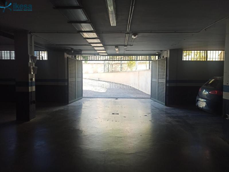 Foto 70345536-a930-4160-b083-819e0c7b6ca3. Posto auto in Atarfe