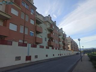 Aparcament cotxe a Atarfe. Plaza de garaje en señorio de cubillas. atarfe