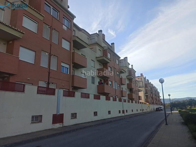 Foto 812e009e-b777-47b9-9cdb-962eea362cb5. Posto auto in Atarfe