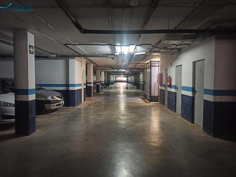 Foto f9fc10bd-dcfc-4d87-a5e7-fd395f35f641. Posto auto in Atarfe