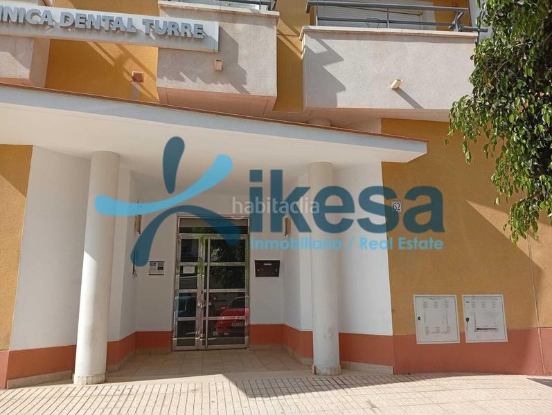 Foto 23a8a1ad-1879-4dbc-af46-f2ceb9b0b99e. Aparcament cotxe a Turre