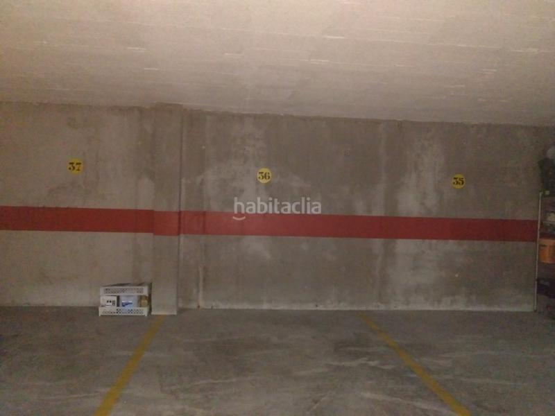 Foto ef72addf-e644-4432-8456-4eaec7c288d1. Aparcament cotxe a Velilla - Velilla Taramay Almuñécar