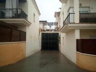 Aparcament cotxe a Velilla - Velilla Taramay. Plaza de garaje en almuñecar