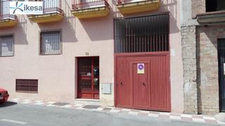 Aparcament cotxe a Avda. De los Ogíjares. Garaje en calle barcelona, granada