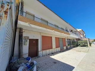 Casa a Purullena. Casa con 3 habitaciones en purullena