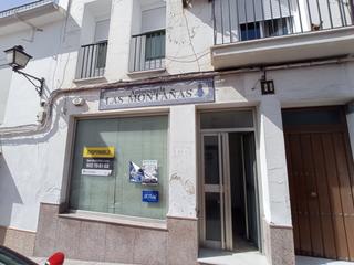 Local Comercial a Villamartín. Local comercial en villamartín