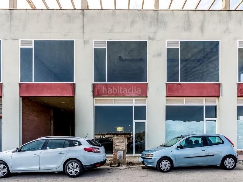 Foto cfb0f253-edb3-48b9-bac3-5e9e843b0f99. Parking coche se vende plaza de garajeurb. las palmerassanlucar de barrameda en Sanlúcar de Barrameda