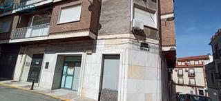 Pis a Bailén. Piso de 127 metros y 3 habitaciones