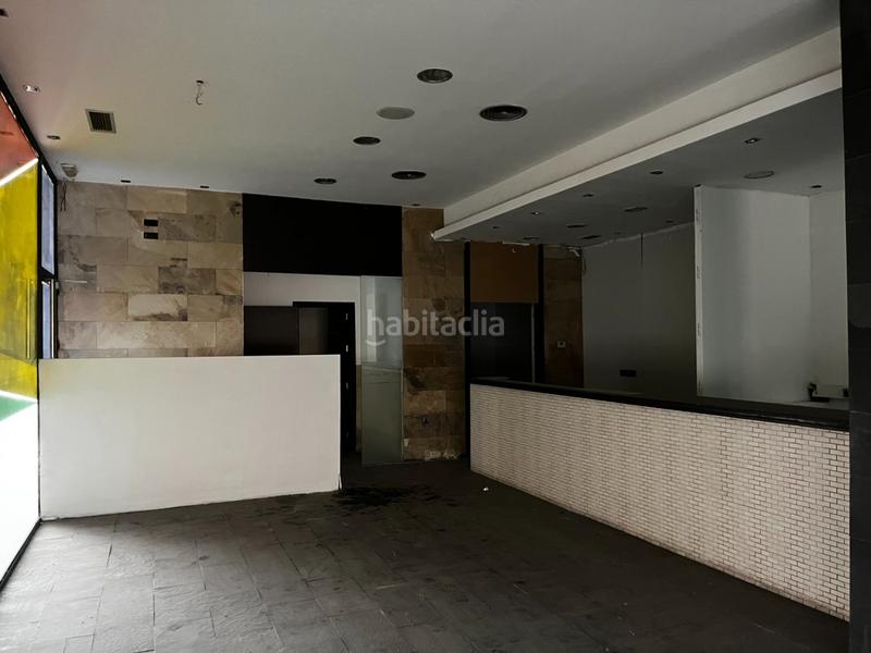 Foto ac2ccf25-4303-4741-8f4d-6591a1a3efd3. Locale commerciale in calle el aceitunillo in Avenida Juan Diego Bormujos