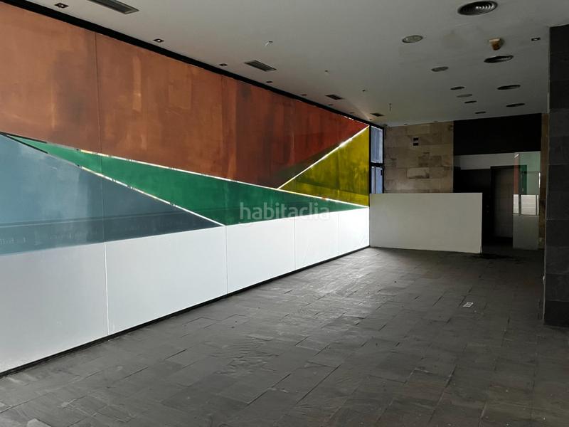 Foto d9d2fb22-3f3d-4d89-80c3-e8830be69648. Locale commerciale in calle el aceitunillo in Avenida Juan Diego Bormujos