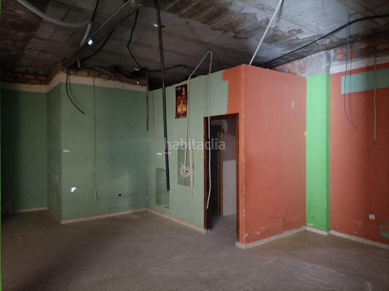 Foto 5ab69cb8-818a-401f-b89e-820ac7ab58bb. Geschäftsraum in Estación - La Fontanilla - El Tinte Utrera