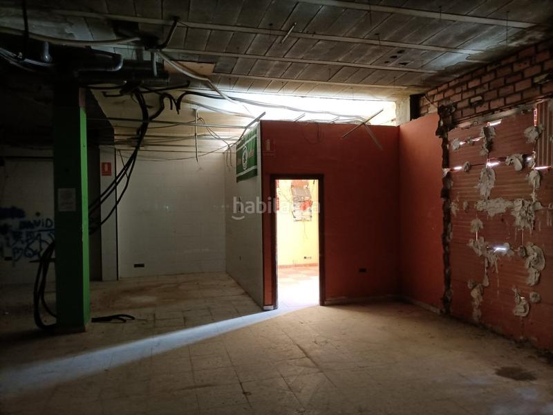 Foto 87270fac-fa52-4400-9056-9e7d5e6b9b6b. Geschäftsraum in Estación - La Fontanilla - El Tinte Utrera