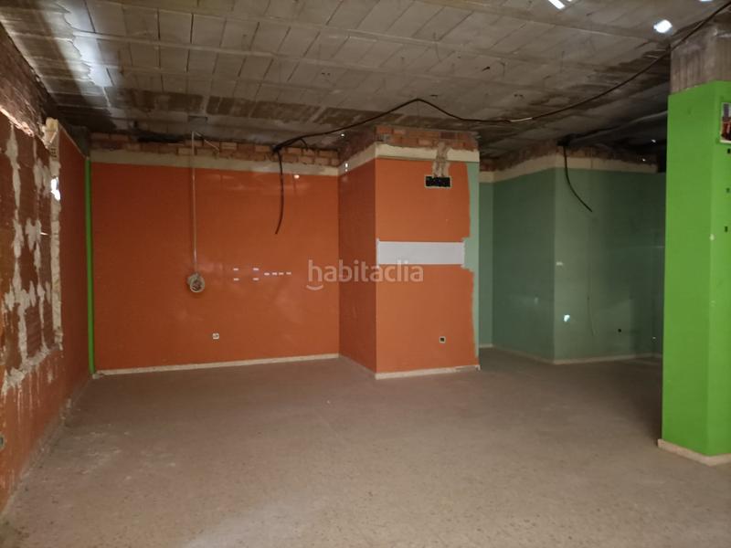 Foto 900d3b00-ba54-4296-8ec2-4ef1cbb04793. Geschäftsraum in Estación - La Fontanilla - El Tinte Utrera