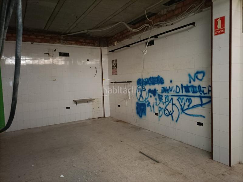 Foto a302ad1a-17d8-4310-8ea8-c597b71a4218. Geschäftsraum in Estación - La Fontanilla - El Tinte Utrera