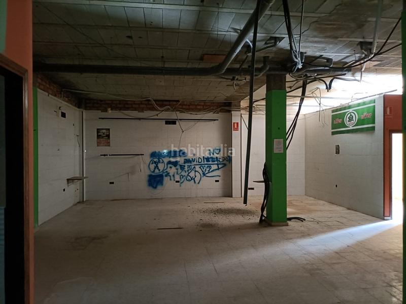 Foto c9d94a96-0b01-4d26-89b8-8432e07defb8. Geschäftsraum in Estación - La Fontanilla - El Tinte Utrera