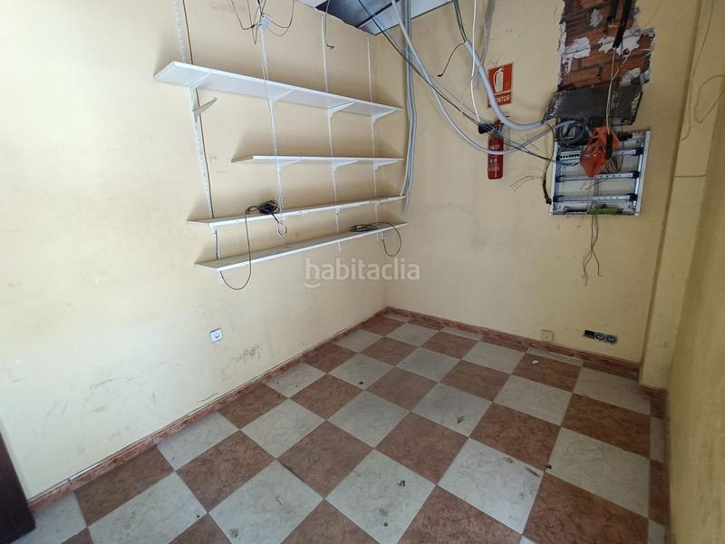 Foto d019003a-24ac-46a3-b44c-80ce05d8ed8f. Geschäftsraum in Estación - La Fontanilla - El Tinte Utrera