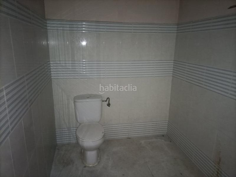 Foto eaecb745-3d6a-4103-b93b-e662409b4420. Geschäftsraum in Estación - La Fontanilla - El Tinte Utrera