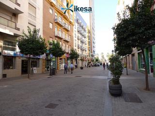Parking coche en Centro. No pierda su preciado tiempo en buscar estacionamiento en huelva