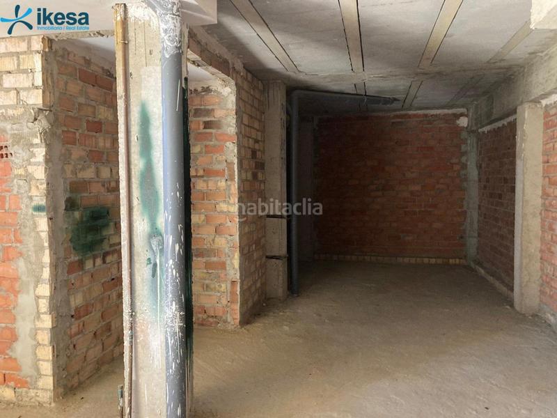 Foto 2a56c53c-14a4-45bf-9139-0b03ebfe61f2. Geschäftsraum in Sanlúcar la Mayor