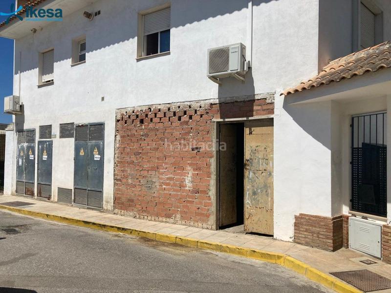 Foto 2a9c925a-7e6c-4067-9907-3926a1d3a211. Geschäftsraum in Sanlúcar la Mayor