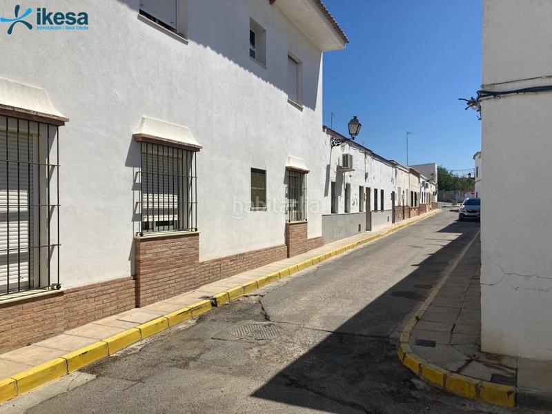 Foto ba6d51a5-86b0-43b3-9a35-1880c0eb1fc8. Geschäftsraum in Sanlúcar la Mayor