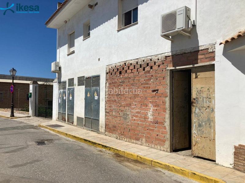 Foto c65ac0fe-5f54-4904-8839-ef109abdcaff. Geschäftsraum in Sanlúcar la Mayor