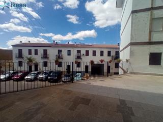 Pis a Jabugo. Vivienda en jabugo planta baja. activo inmobiliario sin posesión