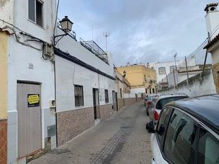 Casa en Torresoto - Agrimensor. Casa en venta en jerez de la frontera