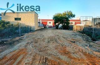 Terreny residencial a Almonte. Suelo en almonte