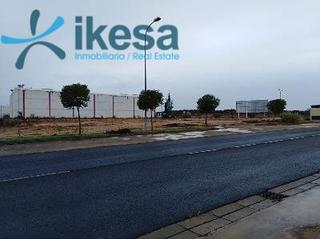 Terreny residencial a Lepe. Solar en lopez