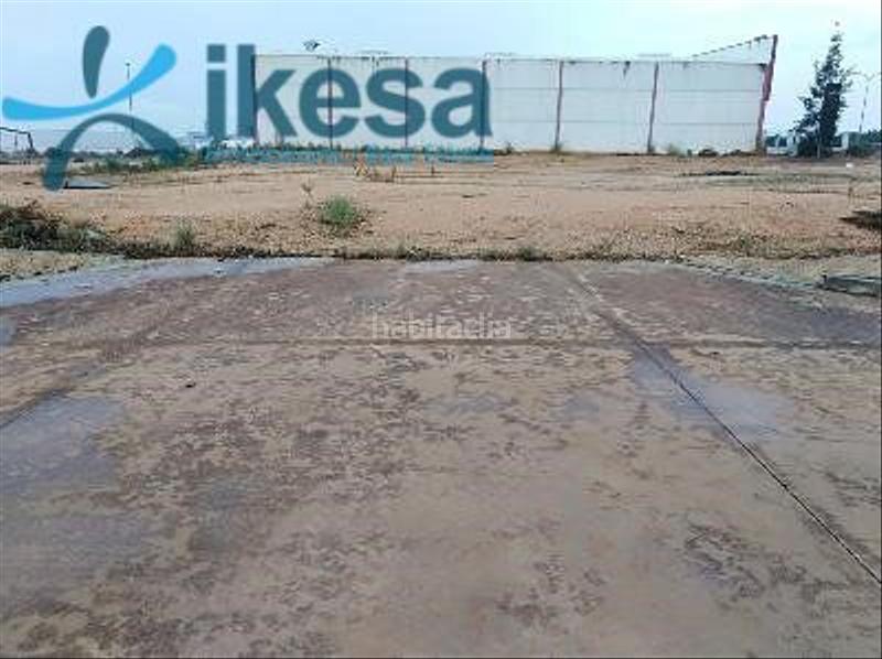 Foto 09f16edc-b840-4ac2-beb2-11d18d9aebc5. Terreno residencial solar en lopez en Lepe
