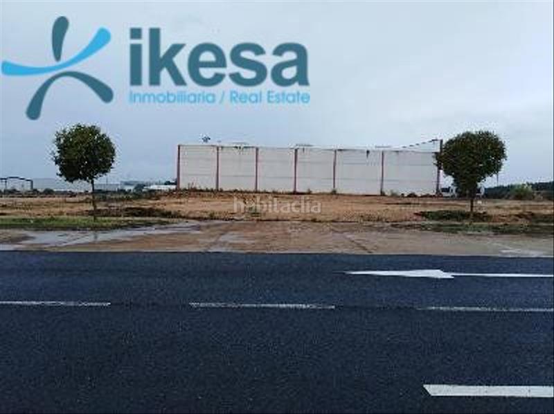 Foto 0f77dca4-969d-4f2c-9391-263cbff9e006. Terreno residencial solar en lopez en Lepe