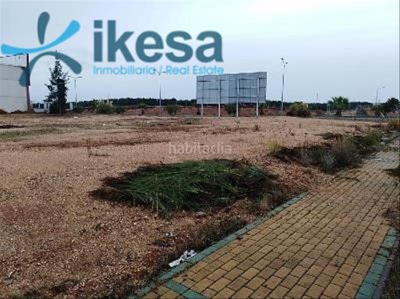 Foto 4cf25b91-a3a6-42fc-be3c-940c31f506ae. Terreno residencial solar en lopez en Lepe