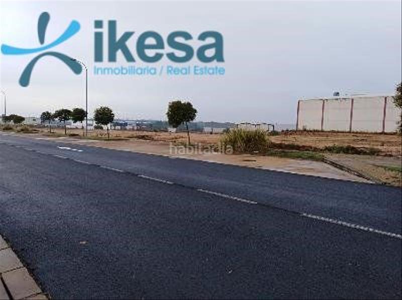 Foto 5c10df39-bce5-4f14-865a-e1765f9ec28a. Terreno residencial solar en lopez en Lepe