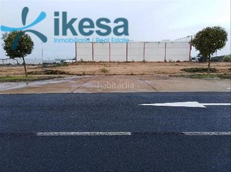 Foto 9596c1f8-eb37-4e45-beee-d77dfde8d838. Terreno residencial solar en lopez en Lepe