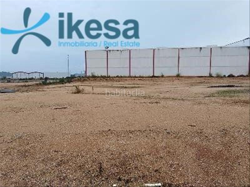 Foto ace9373d-f5bb-4ab8-ab15-af57b11aad7c. Terreno residencial solar en lopez en Lepe