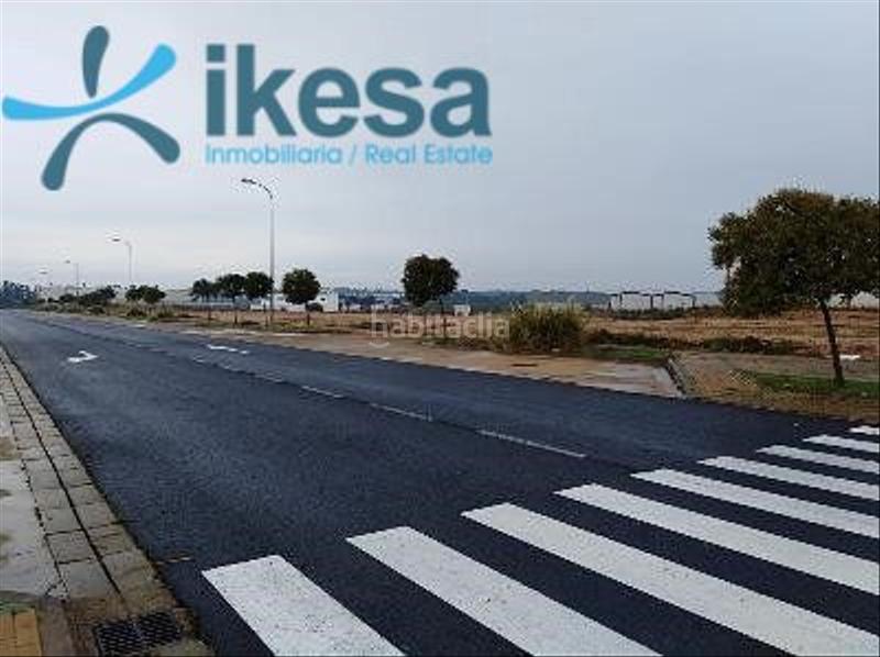 Foto f260fded-23e9-41a0-a338-b30306f567e3. Terreno residencial solar en lopez en Lepe