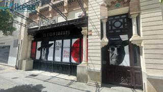 Local commercial à Centro