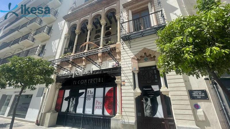 Foto 2817cdc9-f9f1-48f0-b94b-409ead9dfa73. Business premise in Centro Huelva