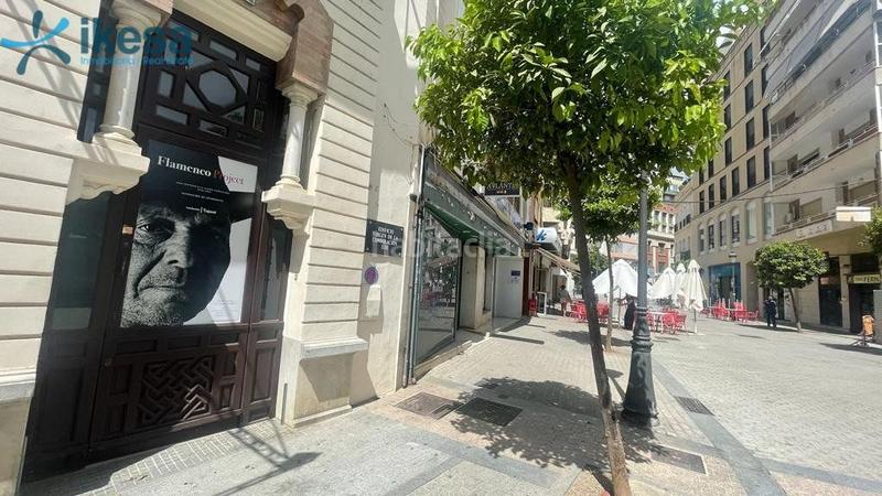 Foto bd7e36da-d563-4577-9f69-22f5e271611e. Business premise in Centro Huelva