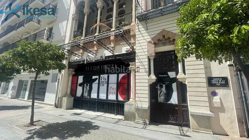 Foto dc37e242-ed1a-4155-884c-6383351d77bd. Business premise in Centro Huelva