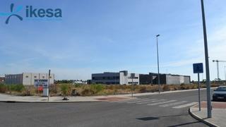 Terreny residencial a Núcleo Urbano. Venta de parcela.