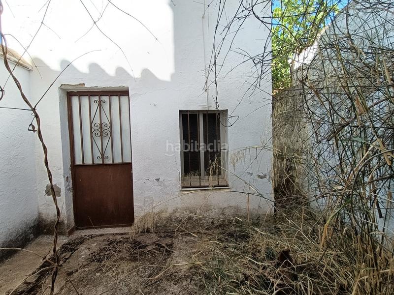 Foto c40210b7-c3bf-4e45-a939-d6fb3e2eb45b. Casa a Navas de la Concepción (Las)