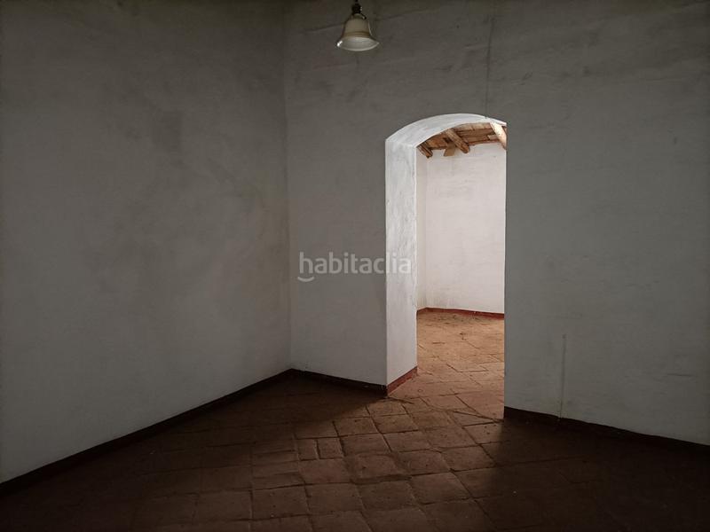 Foto ed2f3404-bcfc-4519-9d41-78f96fef0636. Casa a Navas de la Concepción (Las)