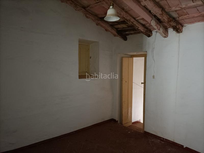 Foto ee547cbf-5c7d-4356-85c0-08b58670f7fa. Casa a Navas de la Concepción (Las)