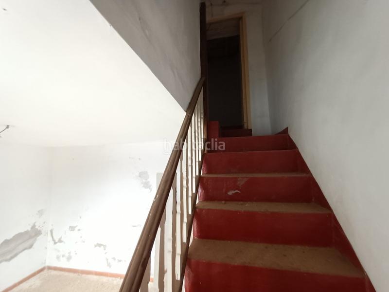 Foto f25c3e6d-8c1b-419a-b2b0-1a1d96385b1f. Casa a Navas de la Concepción (Las)