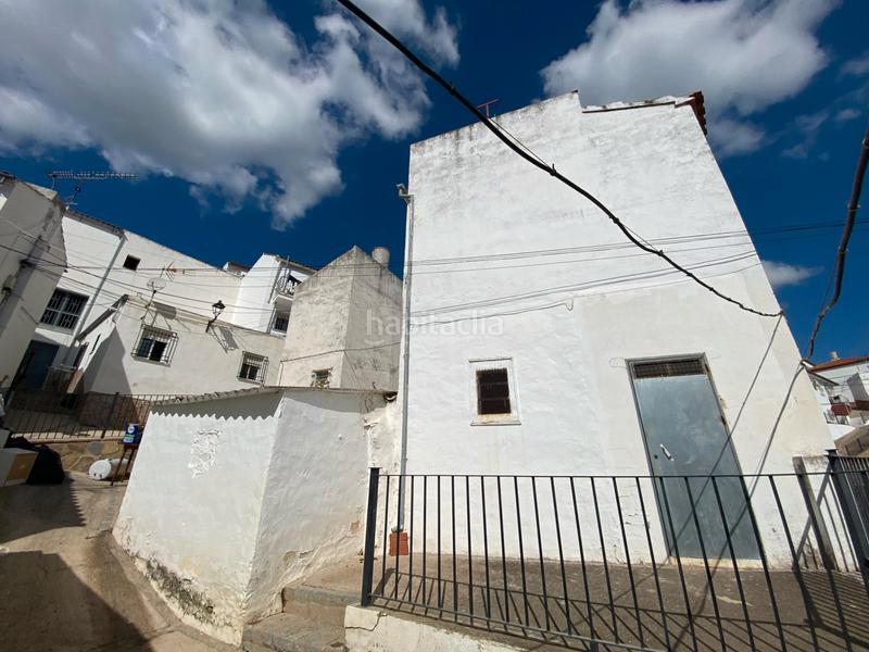 Foto 70d2f000-149c-4f4b-9c6e-05e2da5db9d7. Casa adosada vivivenda adosada en torre alhaquime en Torre Alháquime