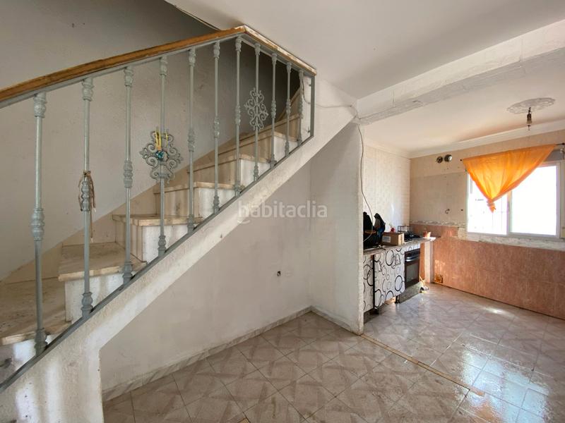 Foto a58dbdbc-bdfc-4ca7-a9cb-e187fbc736bd. Casa adosada vivivenda adosada en torre alhaquime en Torre Alháquime